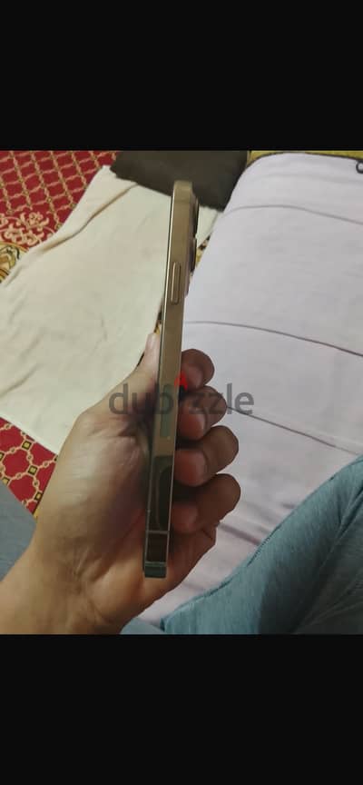 آبل - آيفون 13 برو ماكس