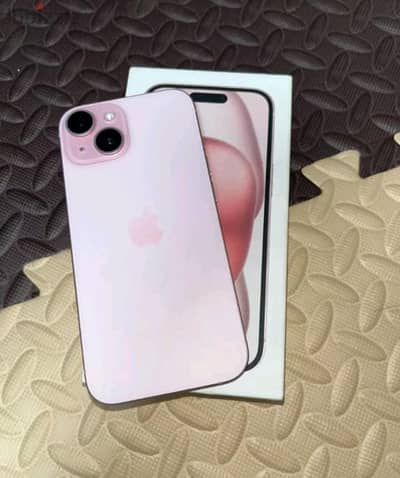 آبل - آيفون 15