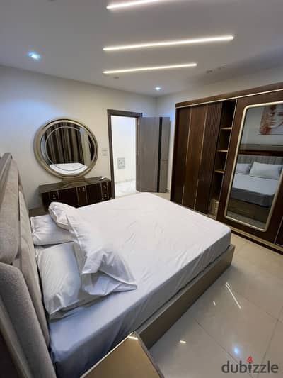 Apartment for rent in the ninth district
