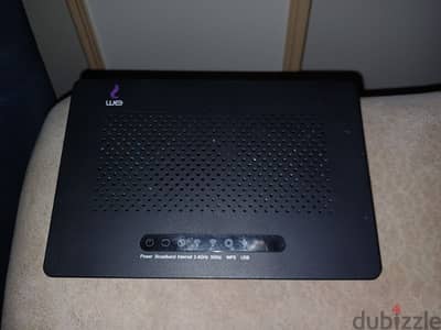 راوتر 5g zte