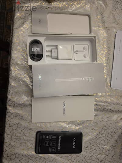 OPPO Reno2 F