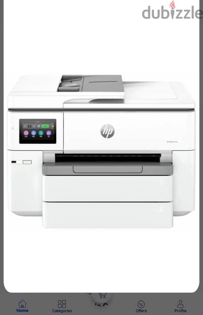 hp officejet pro 7740 wide format all-in-one