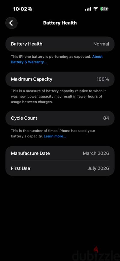 Apple - iPhone 17 Pro Max
