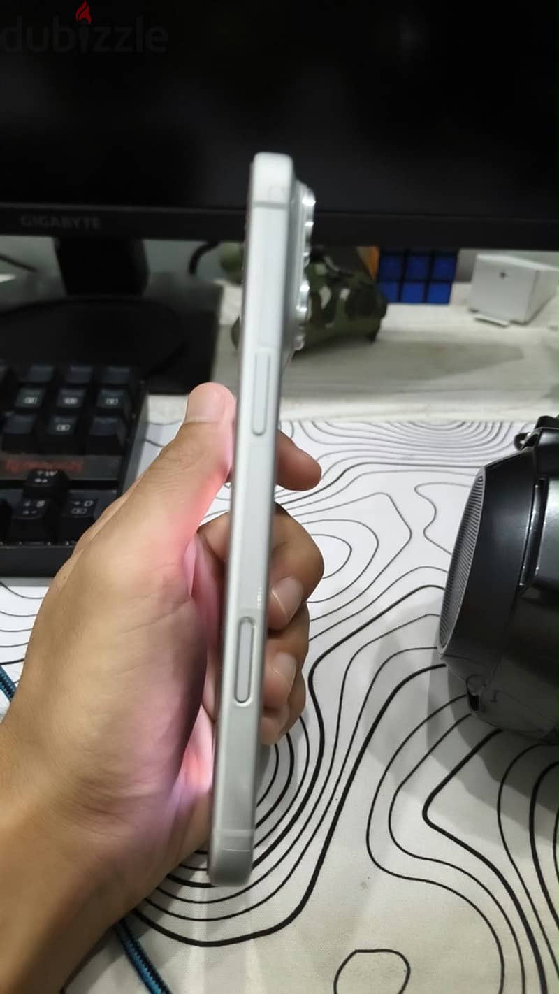Apple - iPhone 17 Pro Max 6