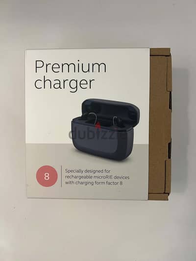 سماعه اذن لضعف السمعي