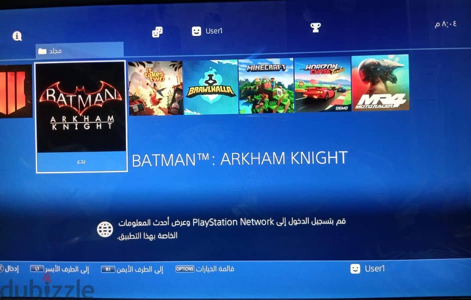 playstation 4 4