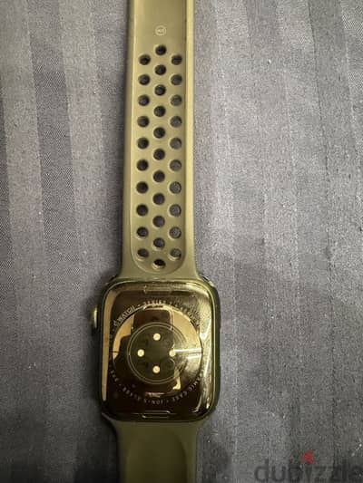Apple Watch Series 7 45mm without box battery 89%/