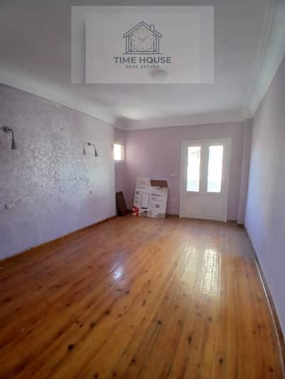 Apartment for rent 250 m Al-Nazha Street Main Golf Land Open View