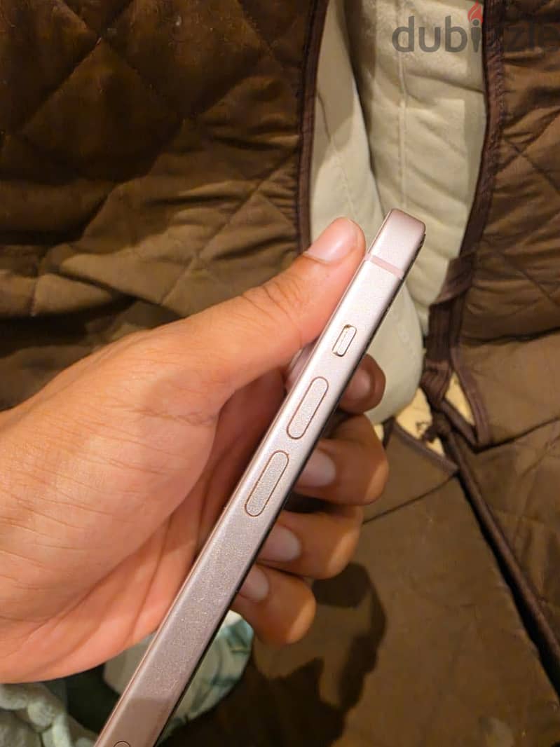 Apple - iPhone 15 plus 1