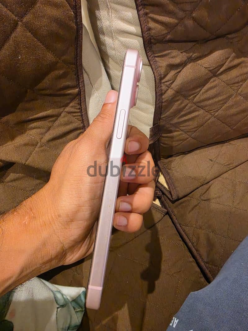 Apple - iPhone 15 plus 2