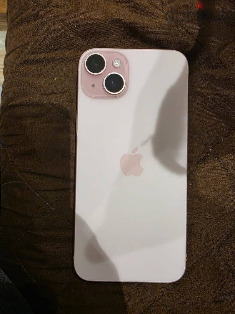 Apple - iPhone 15 plus 4