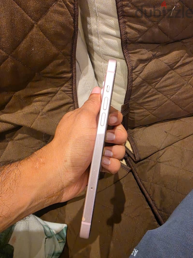 Apple - iPhone 15 plus 5