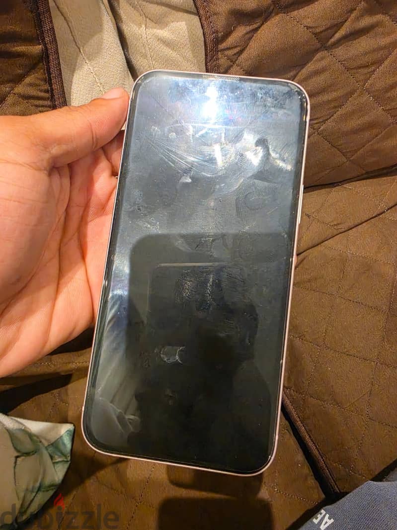 Apple - iPhone 15 plus 6