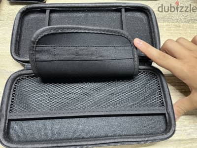 Nintendo switch case