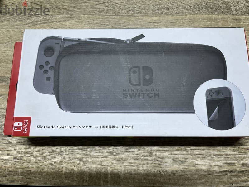 Nintendo switch case 2