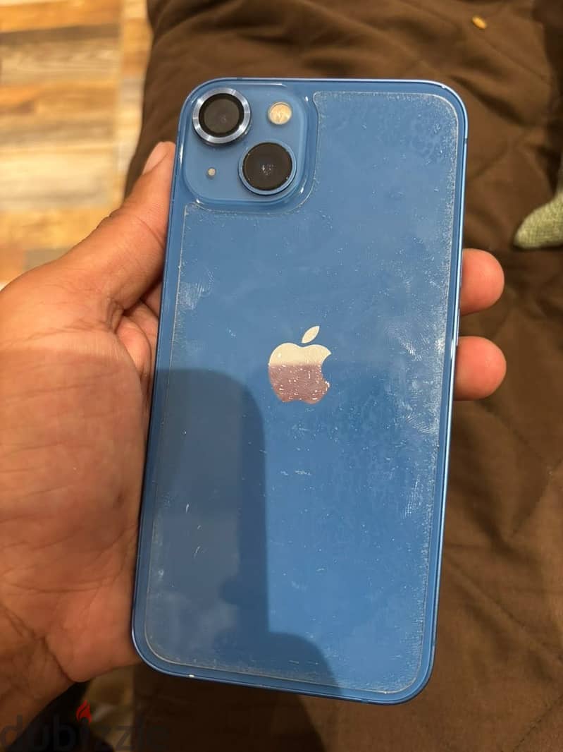 Apple - iPhone 13 2