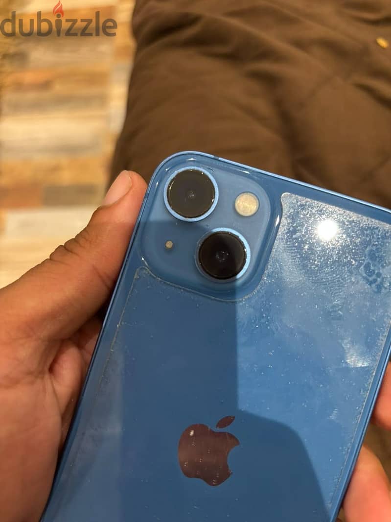 Apple - iPhone 13 3