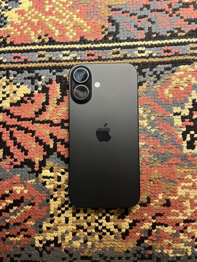 IPhone 16 1