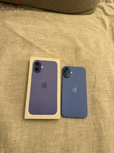 Apple - iPhone 16 Plus
