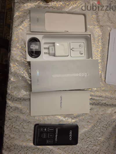OPPO Reno2 F