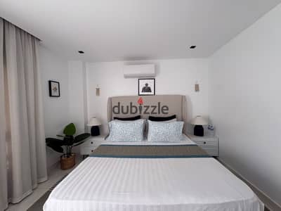 Apartment for rent in Al Khamael