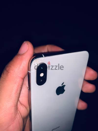 آبل - آيفون اكس اس ماكس