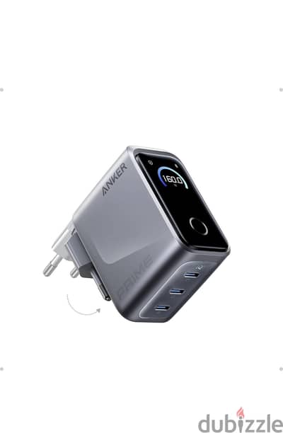 Anker Prime USB-C GaN 160W