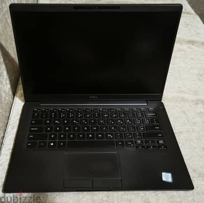 Dell Latitude 7400-32 RAM, Touch
