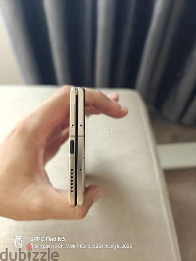 Honor Magic V5 like new