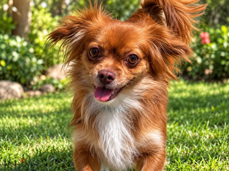 chihuahua 1