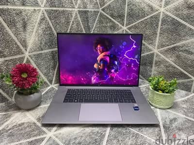 HP ZBOOK 16 G10 STUDIO