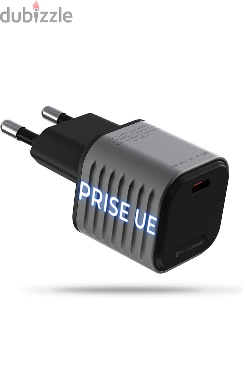 Rolling Square Supertiny – 65W 1