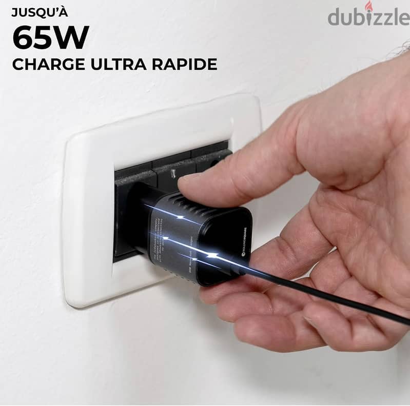 Rolling Square Supertiny – 65W 2