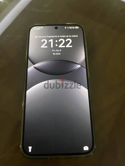 Huawei Nova 13