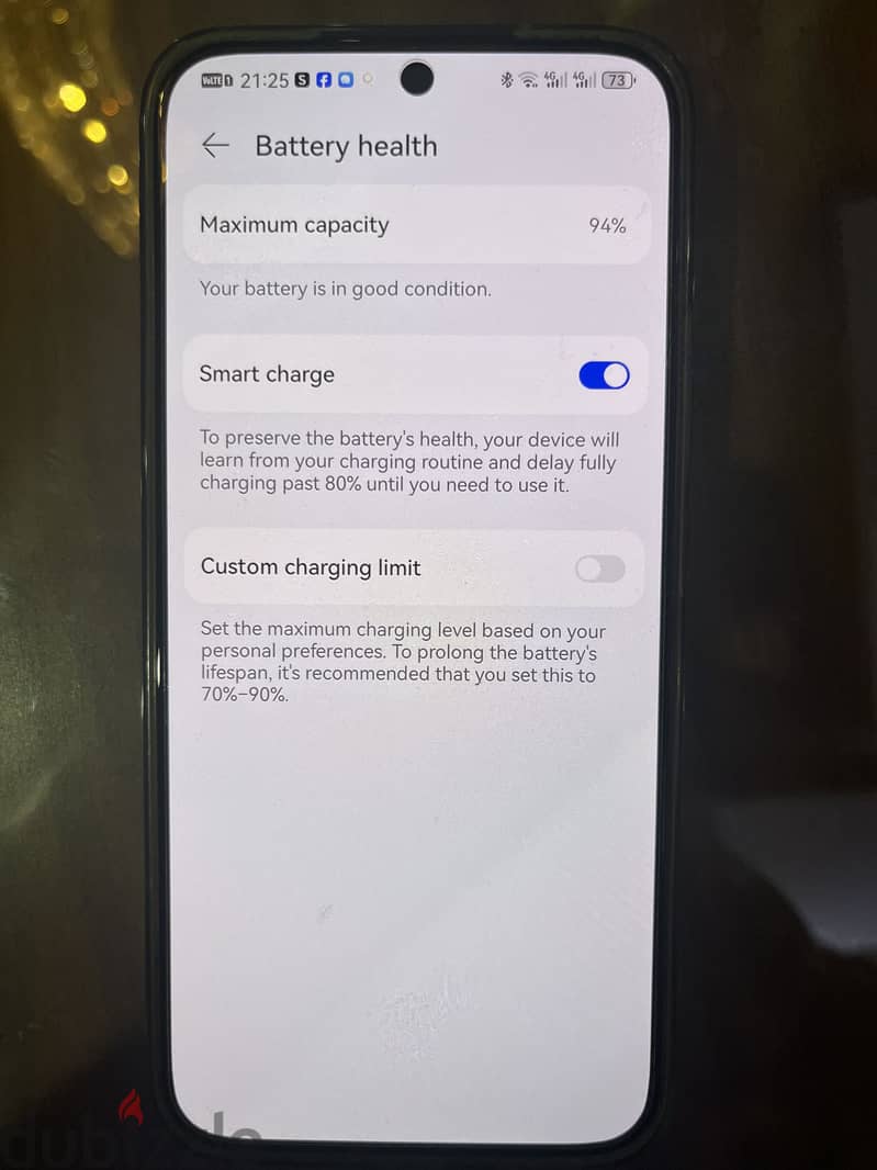 Huawei Nova 13 1