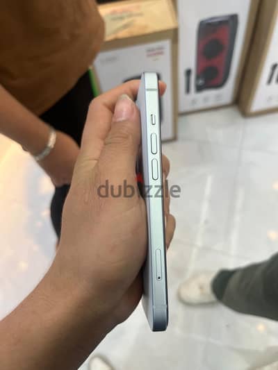 آبل - آيفون 15