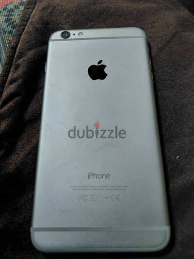 Apple - iPhone 16 Plus