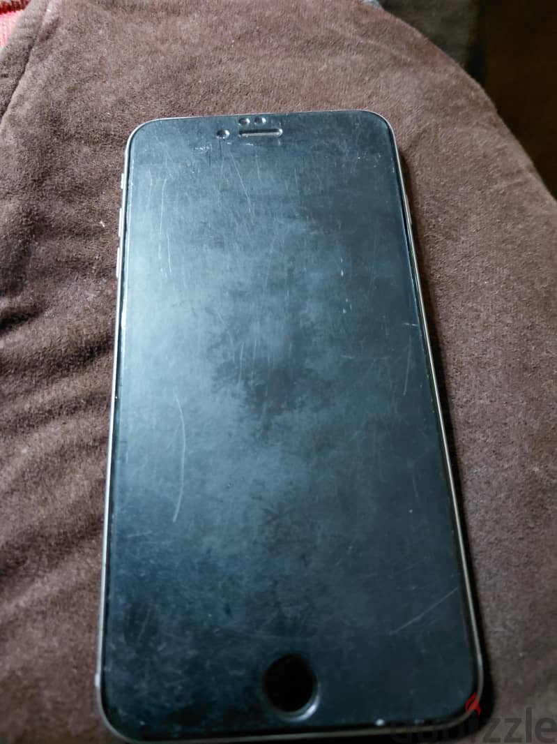 Apple - iPhone 16 Plus 1