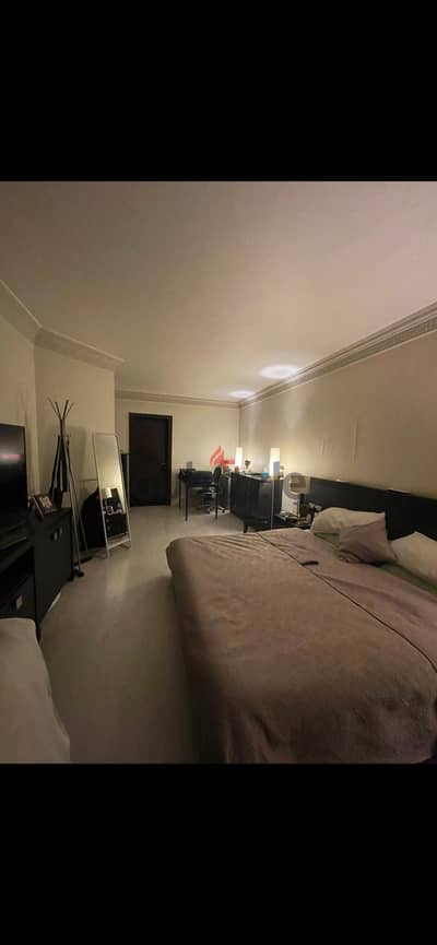 280m Modern Apartment for Sale on Nile Corniche El Maadi (price negoti