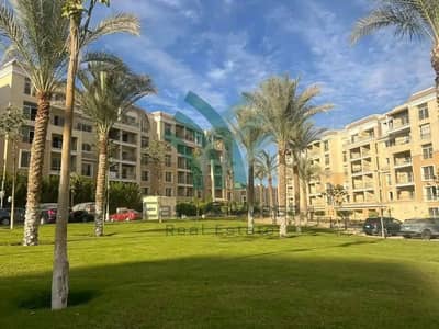 استوديو فيو مميز بحري للبيع في كومباوند سراى Sarai مستقبل سيتي Mostaqbal City القاهرة الجديدة-موقع مميز- جاهزة للسكن | لوكيشن مميز وهادئ سعر مميز جداً