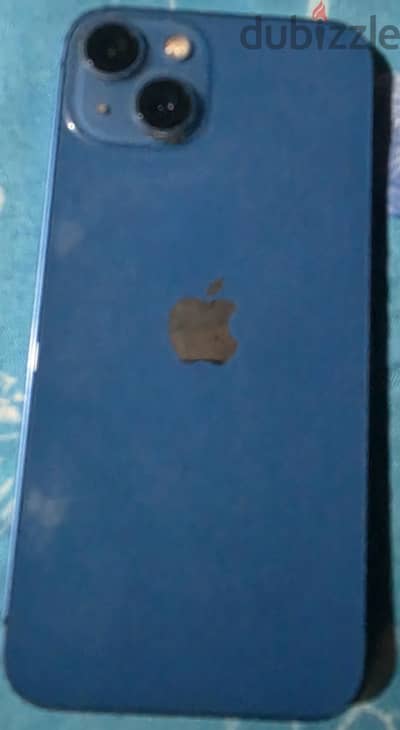 Apple - iPhone 13