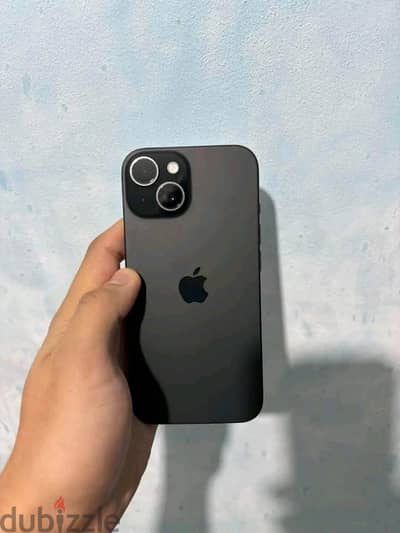 آبل - آيفون 15 برو