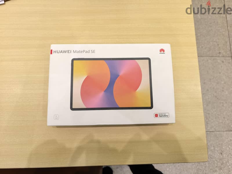 Matepad se 11 1