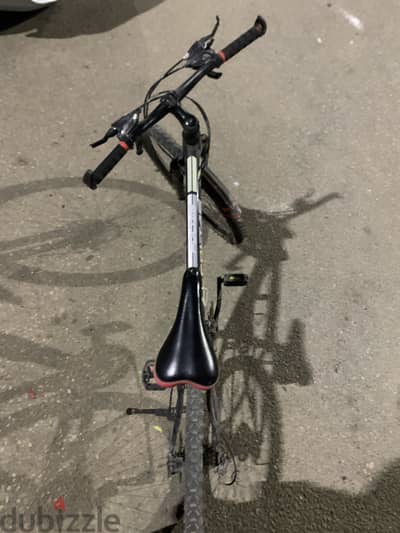 عجلة FOLTAS FS Mountain Bike للبيع
