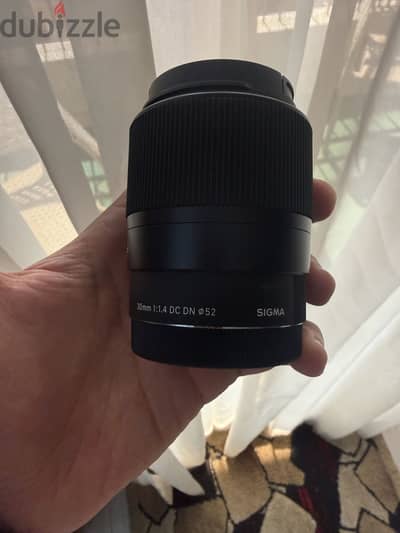 Sony zve10 ii