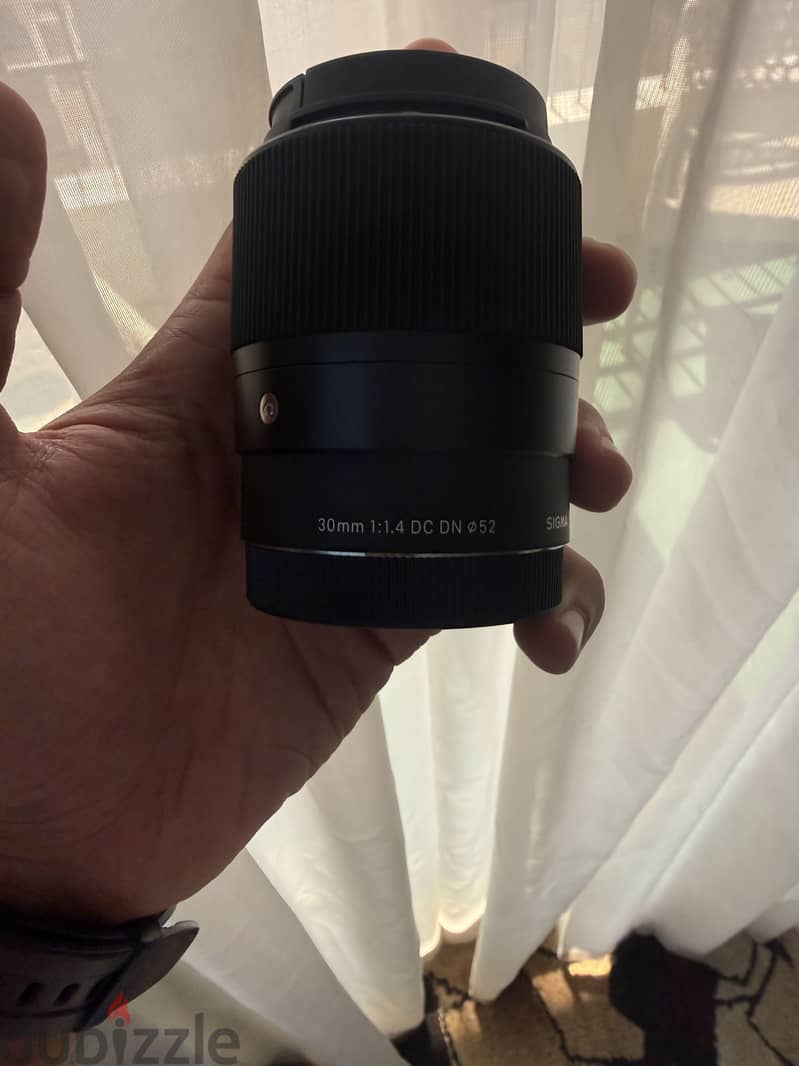 Sony zve10 ii 3
