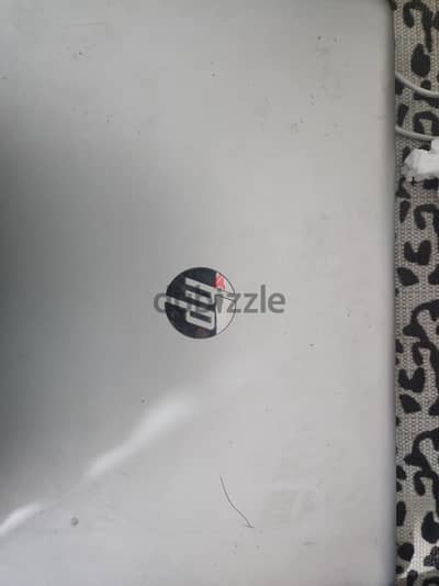 HP Envy i7 6700HQ GTX 950M