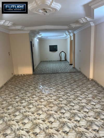 175 m apartment on Tersa Main Street in Faisal