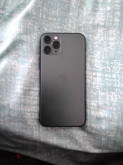 Apple - iPhone 11 Pro
