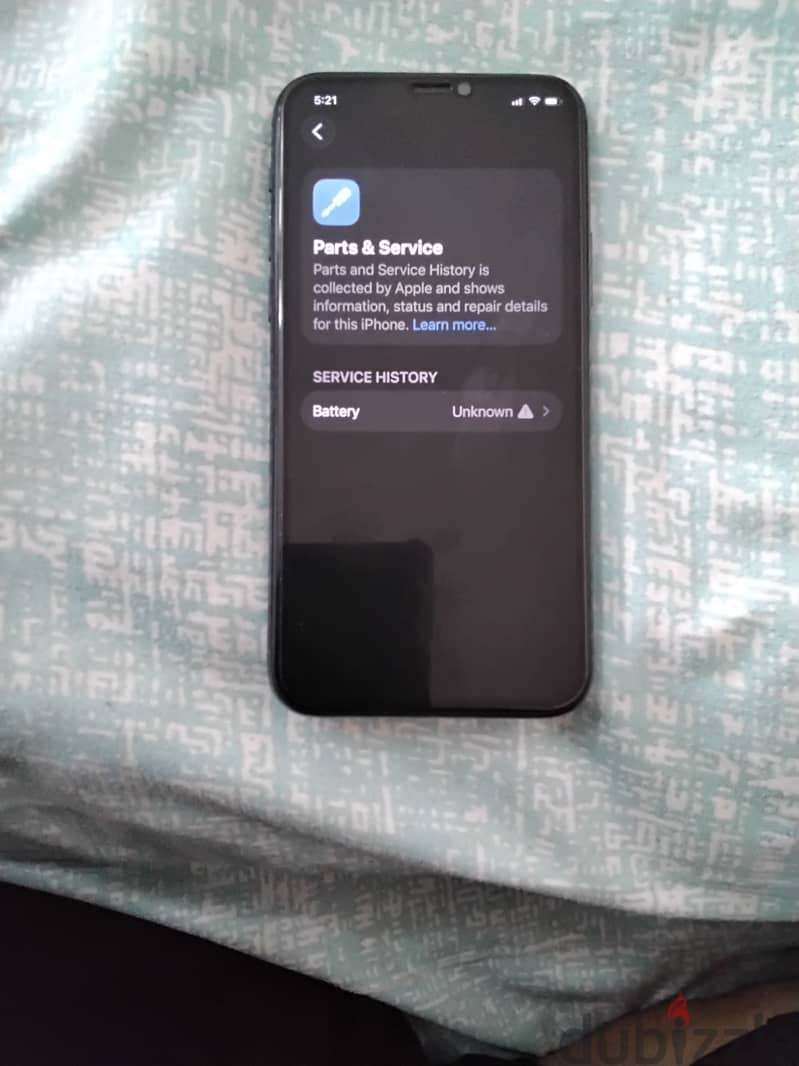 Apple - iPhone 11 Pro 2